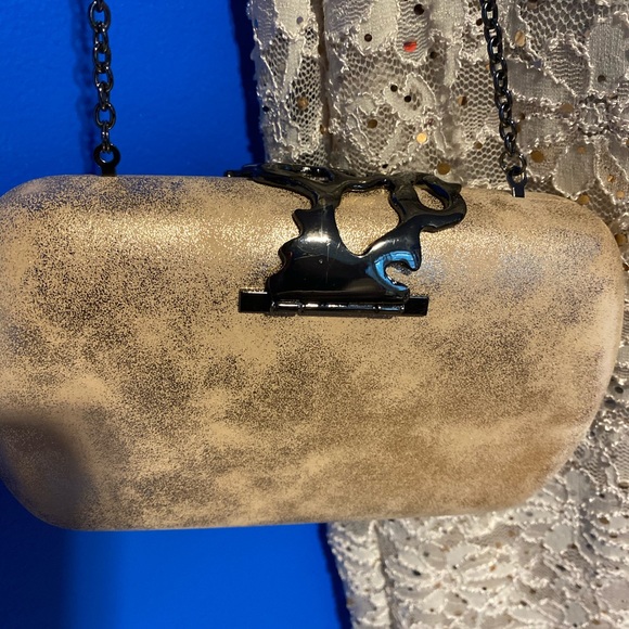 Gianni Bini  Clutch purse - Picture 2 of 4